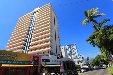 Amarea Hotel Acapulco